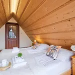 Apartamento Nr 17 Z 2 Sypialniami I Widokiem Na Góry, Odkryj-zakopane Kościelisko