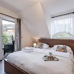 Nr 17 Z 2 Sypialniami I Widokiem Na Góry, Odkryj-zakopane Apartamento