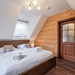 Nr 17 Z 2 Sypialniami I Widokiem Na Góry, Odkryj-zakopane *
