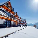 Nr 17 Z 2 Sypialniami I Widokiem Na Góry, Odkryj-zakopane