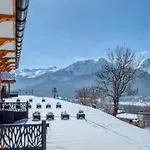 Apartamento Nr 17 Z 2 Sypialniami I Widokiem Na Góry, Odkryj-zakopane Kościelisko