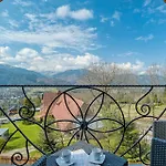 Nr 17 Z 2 Sypialniami I Widokiem Na Góry, Odkryj-zakopane Apartamento *
