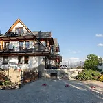 Apartamento Nr 17 Z 2 Sypialniami I Widokiem Na Góry, Odkryj-zakopane