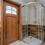 Nr 17 Z 2 Sypialniami I Widokiem Na Góry, Odkryj-zakopane Apartamento Kościelisko