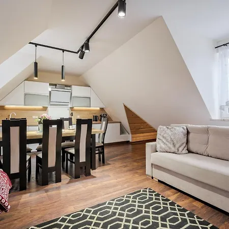 Z 2 Sypialniami I Widokiem Na Góry