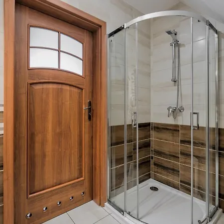 Nr 17 Z 2 Sypialniami I Widokiem Na Gory, Odkryj-zakopane Apartmán Kościelisko